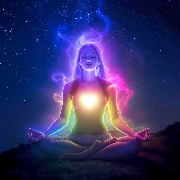 مدیتیشن رایگان