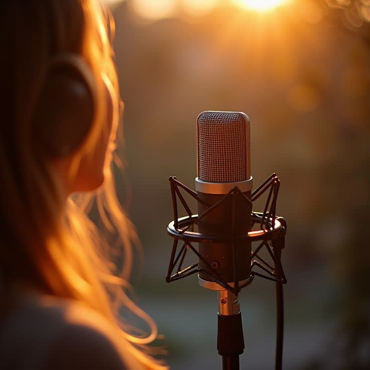 پادکست الهام‌بخش