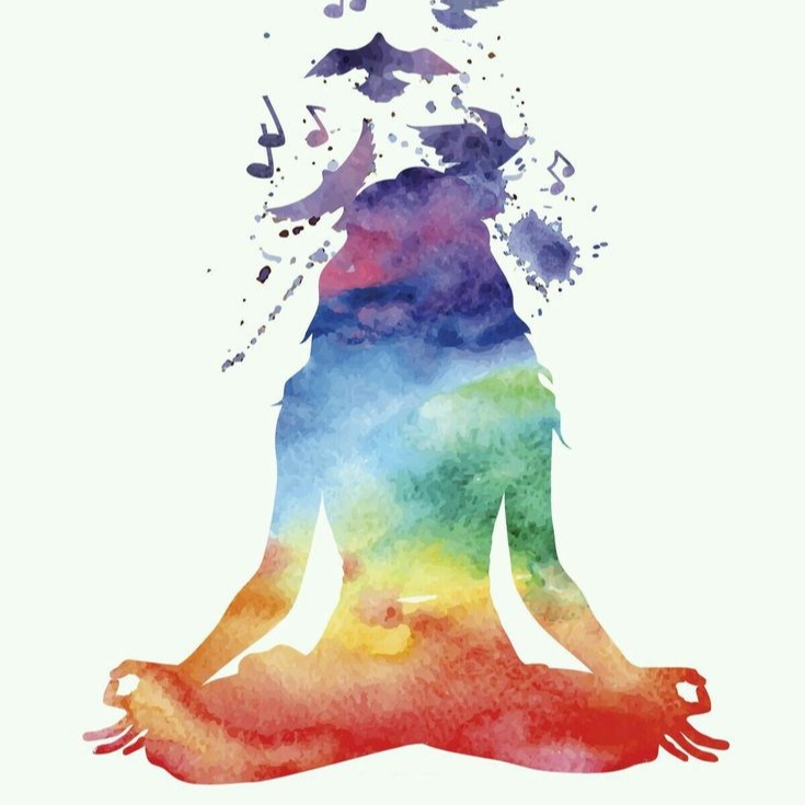 روانشناسی رنگ