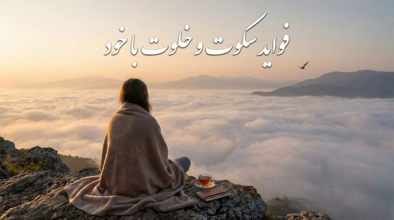 سکوت و خلوت